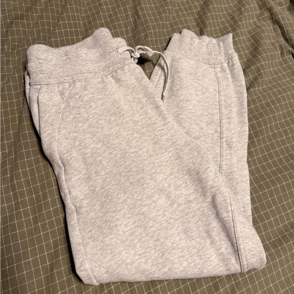 Lulu Grey Joggers